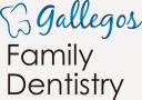 Gallegos Family Dentistry logo