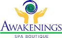 Awakenings Spa Boutique logo