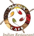 Masala Cafe logo