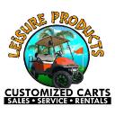 Leisure Products logo
