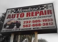 Mendoza’s Auto Repair image 1