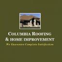 Columbia Roofing & Home Improvement logo