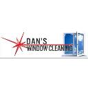 Dan's Window Cleaning logo