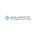 Law Office Of Marc A. Austin logo