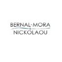 Bernal-Mora & Nickolaou logo