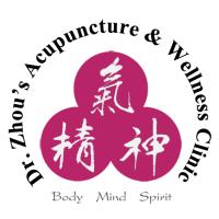 Dr Zhou's Acupuncture & Pain Management Clinic image 1