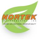 Nortek Environmental Inc logo