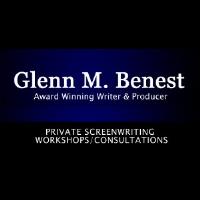 Glenn Benest Professional Screenwriting Workshops image 1