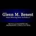 Glenn Benest Professional Screenwriting Workshops logo