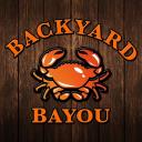The Backyard Bayou logo