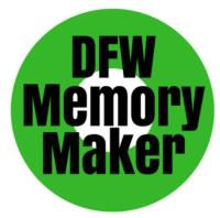 DFW Memory Maker image 1