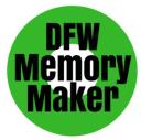 DFW Memory Maker logo