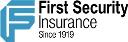 First Security Insurance logo