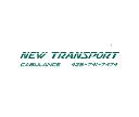 New Transport Inc. logo
