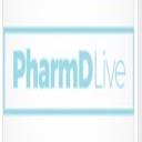 PharmD Live logo