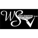 Wait Staffing Unlimited logo