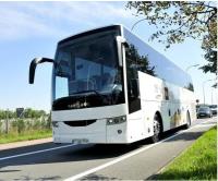 Van Hool Bus for Sale image 2
