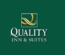 Quality Inn & Suites Lincoln logo