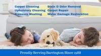Dave P2S Barrington Carpet Cleaning image 1