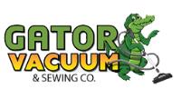 Gator Vacuum & Sewing Co. image 1