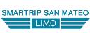Smart Trip San Mateo logo