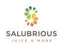 Salubrious Juice & More logo