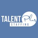 Talent Plus Staffing logo