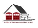 Mcconnell Garage Door Service Company logo