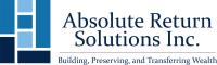 Absolute Return Solutions image 1