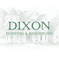 Dixon Painting & Remodeling image 1