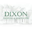 Dixon Painting & Remodeling logo
