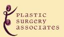 Plastic Surgery Associates logo