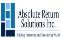 Absolute Return Solutions INC. image 1