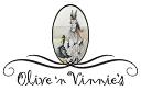Olive 'n Vinnies Market logo
