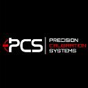 Precision Calibration Systems logo