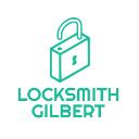 Locksmith Gilbert logo