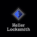 Keller Locksmith logo