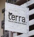 Terra Health & Wellness Market logo