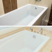 Affordable Bathtub Refinishing image 1