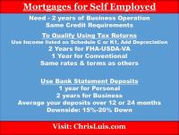 Chris Luis Mortgages, LLC image 1
