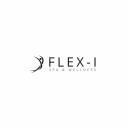 Flex-I Nails Spa & Wellness logo