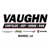 Vaughn Chrysler Jeep Dodge image 1