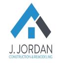 J Jordan logo