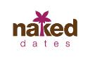 Naked Dates logo