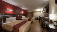 Red Roof Inn Houston-Brookhollow image 3
