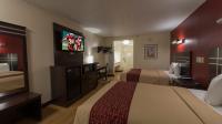 Red Roof Inn Houston-Brookhollow image 2