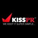 KISSPR.com - Web Site Design & SEO logo