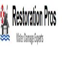 Flood Restore Pros logo