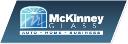 McKinney Glass logo