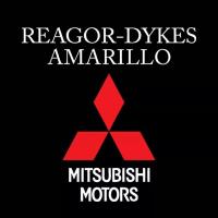 Reagor Dykes Mitsubishi Amarillo image 6